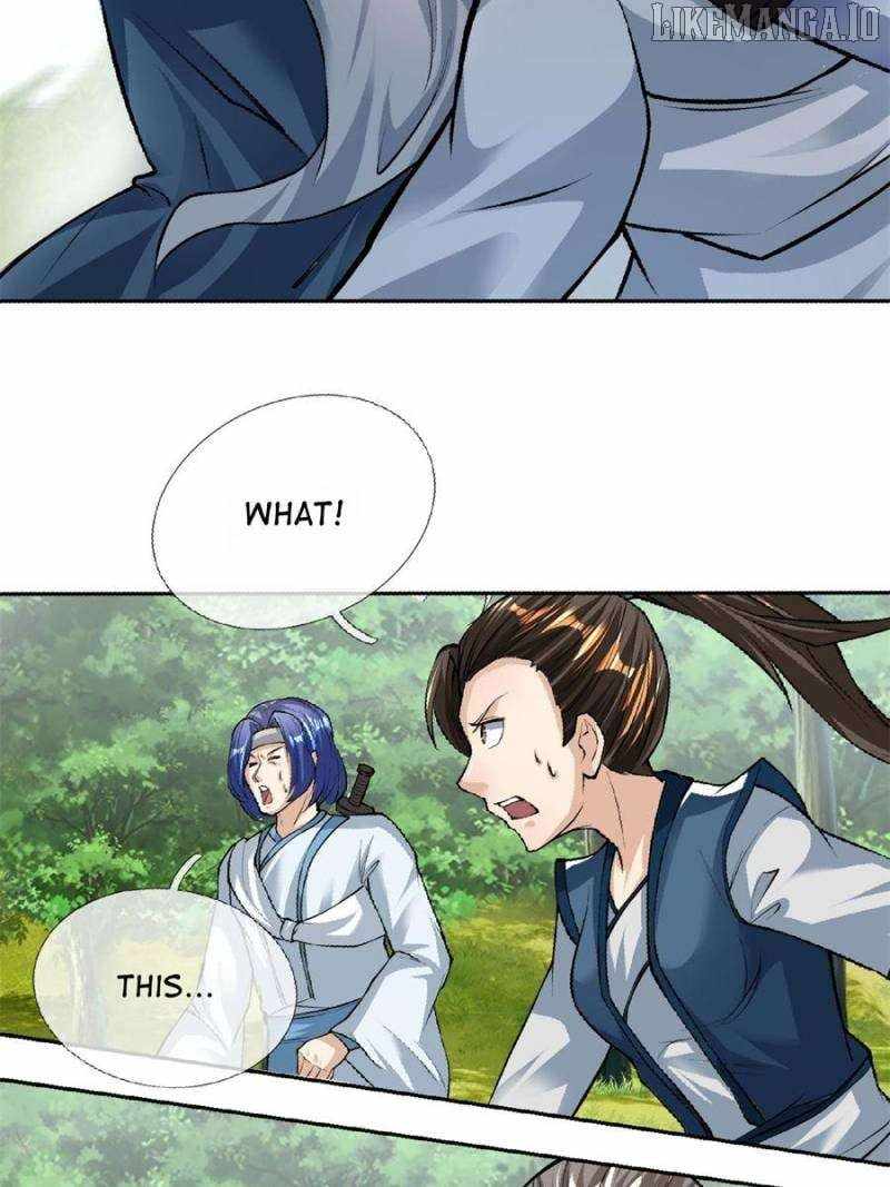 Rise of the Sect Master Chapter 19 - Page 47