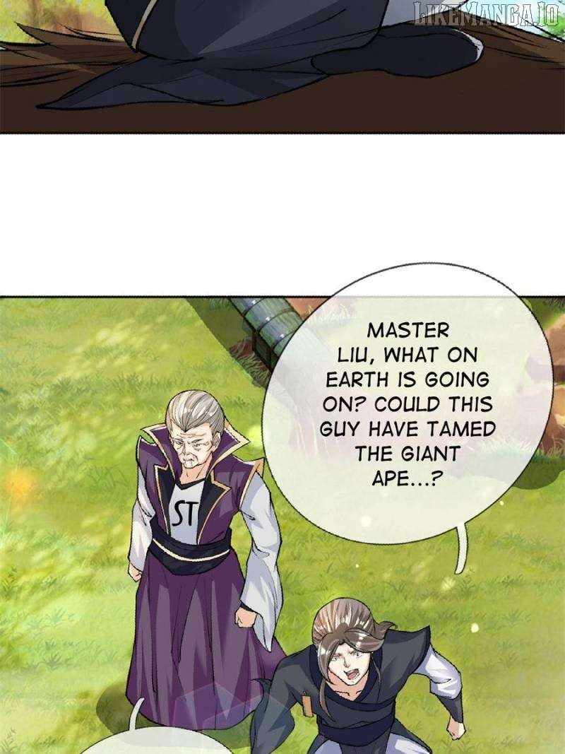 Rise of the Sect Master Chapter 19 - Page 50