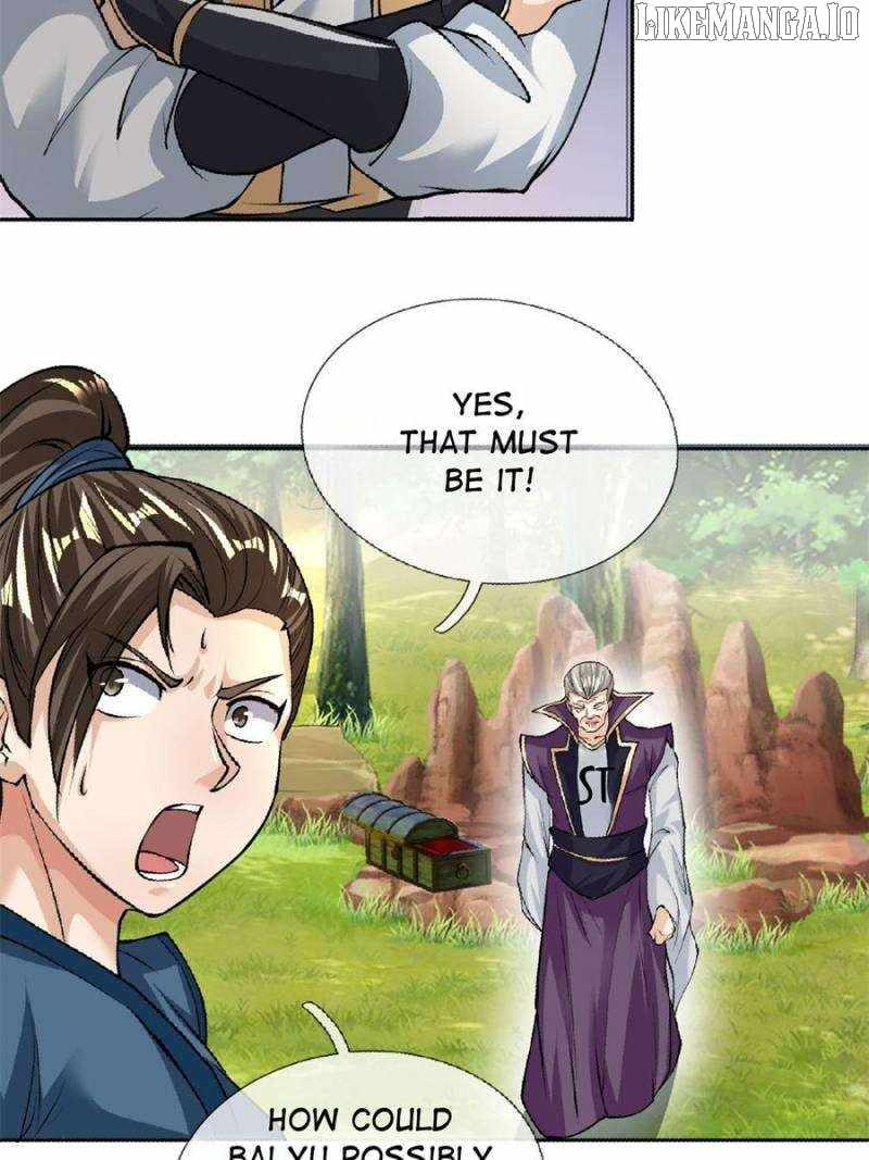 Rise of the Sect Master Chapter 19 - Page 53