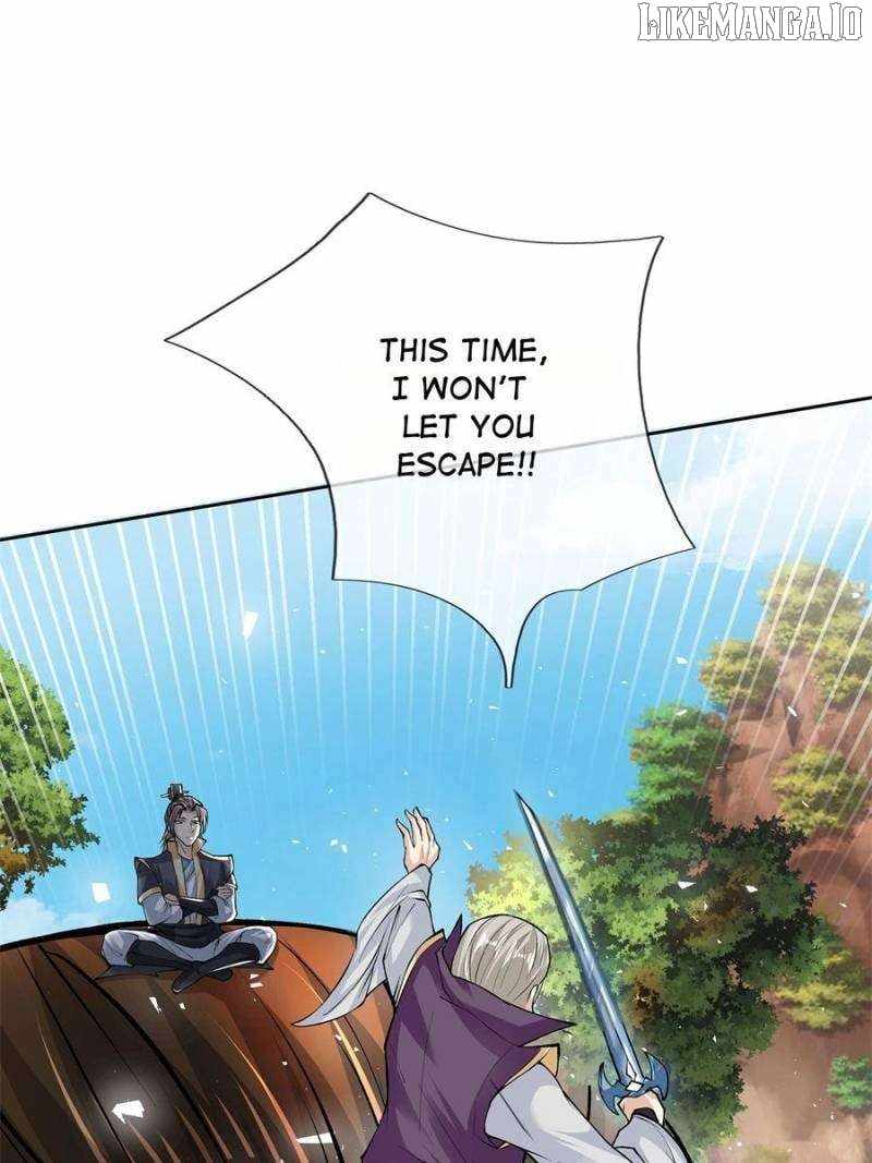 Rise of the Sect Master Chapter 19 - Page 57