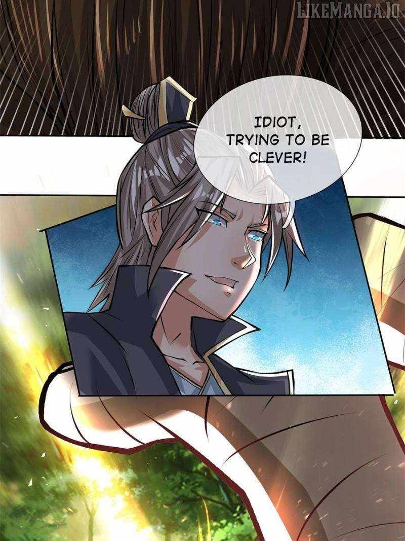 Rise of the Sect Master Chapter 19 - Page 59