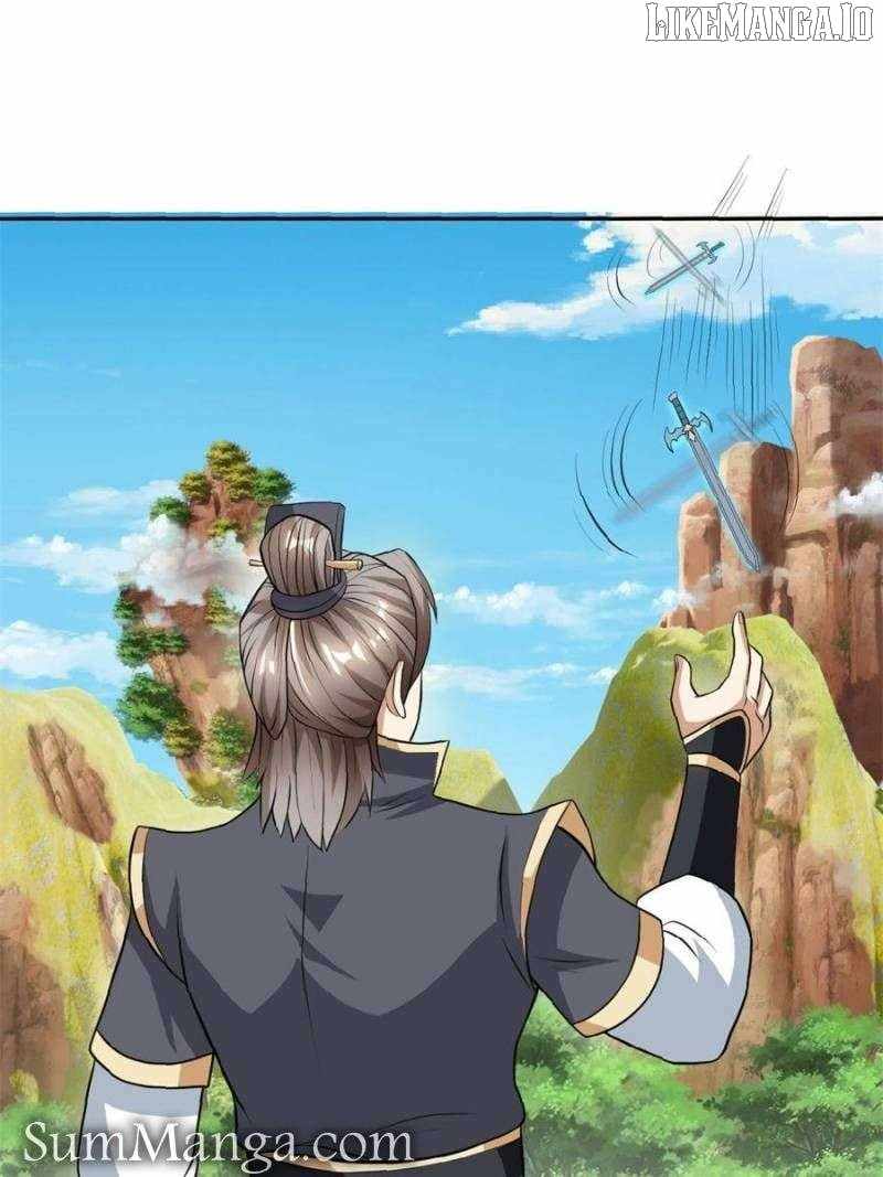 Rise of the Sect Master Chapter 19 - Page 65