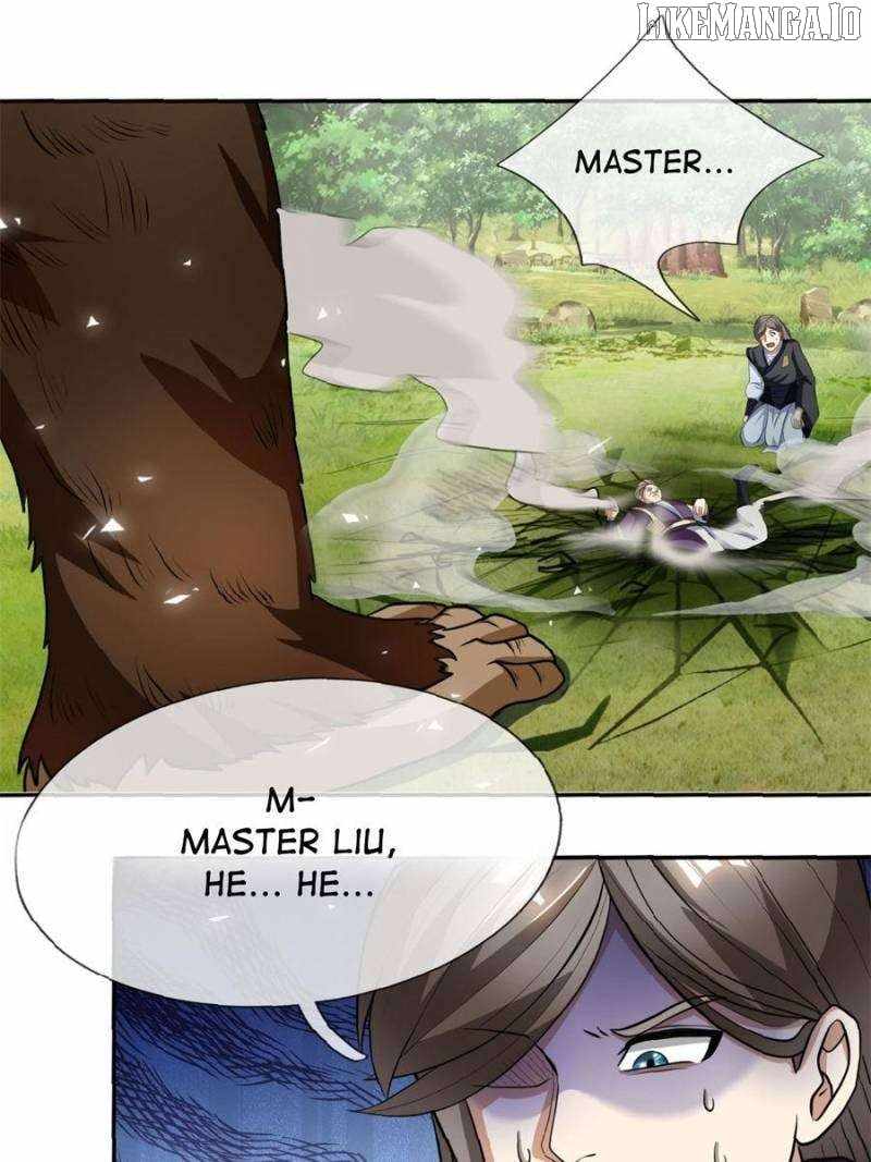 Rise of the Sect Master Chapter 19 - Page 68