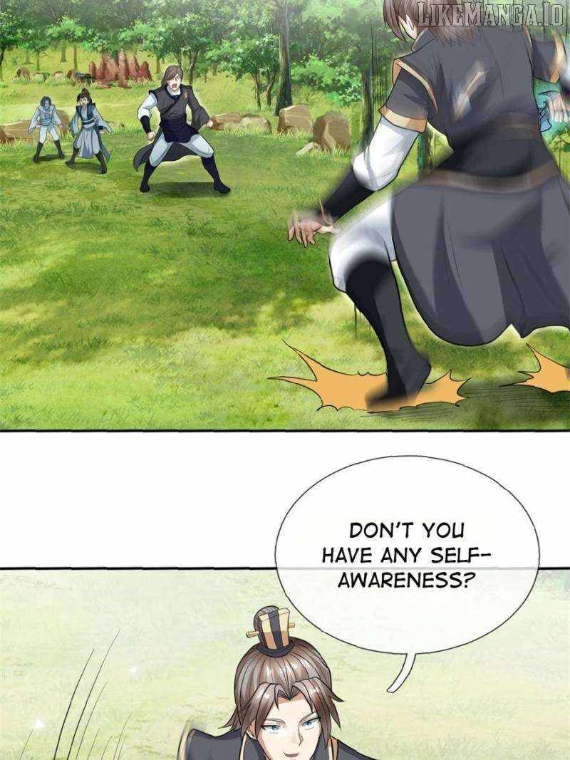 Rise of the Sect Master Chapter 19 - Page 74