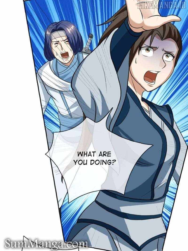 Rise of the Sect Master Chapter 19 - Page 76