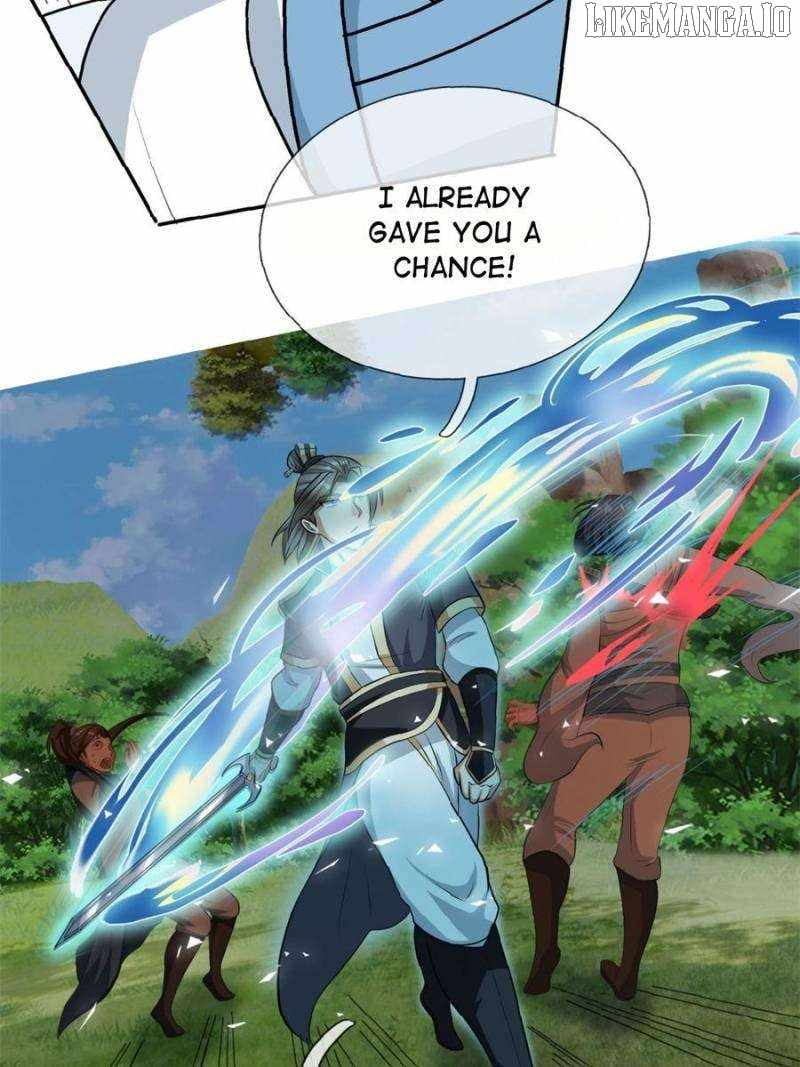 Rise of the Sect Master Chapter 19 - Page 78