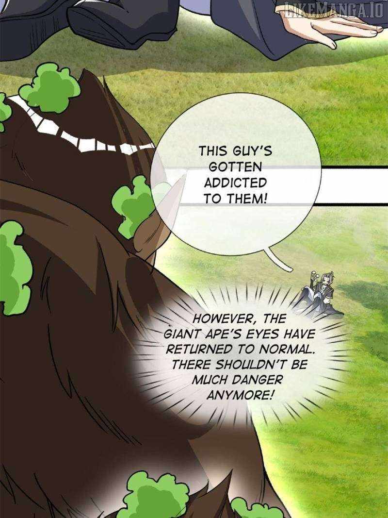 Rise of the Sect Master Chapter 19 - Page 8