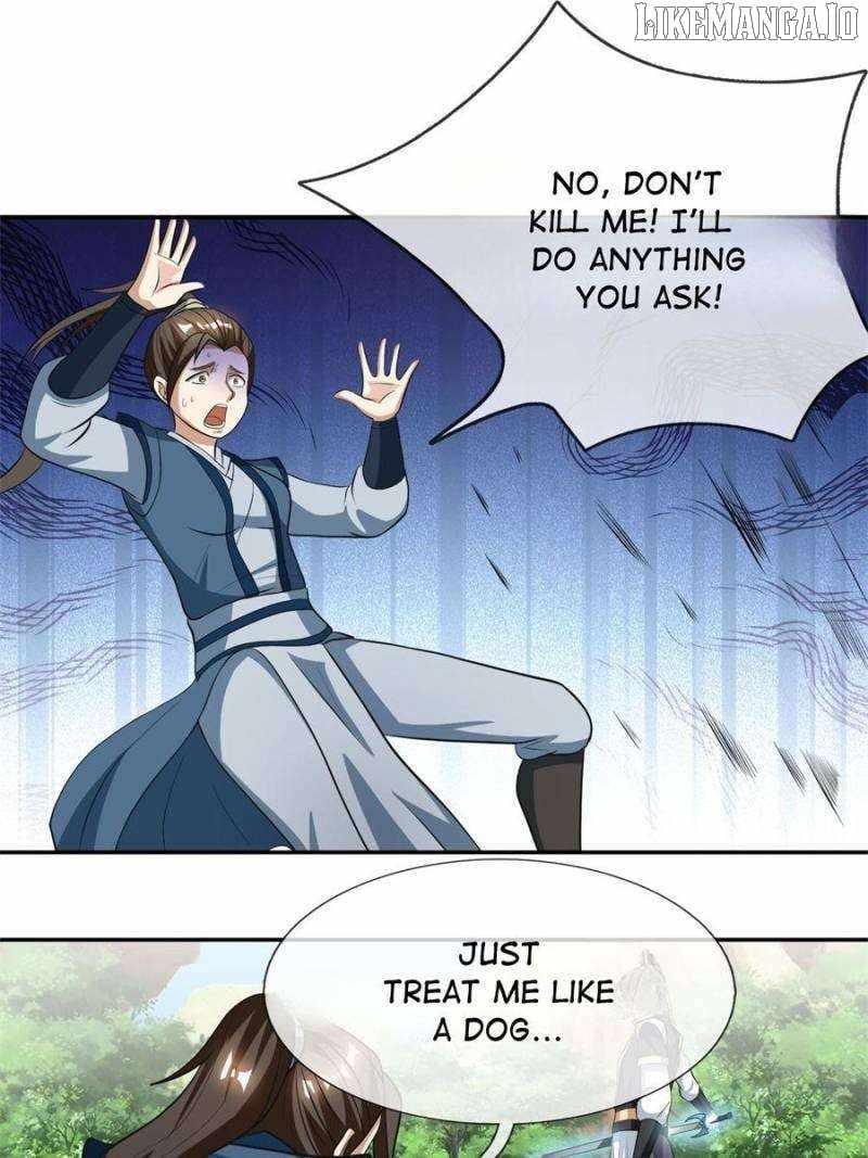 Rise of the Sect Master Chapter 19 - Page 80