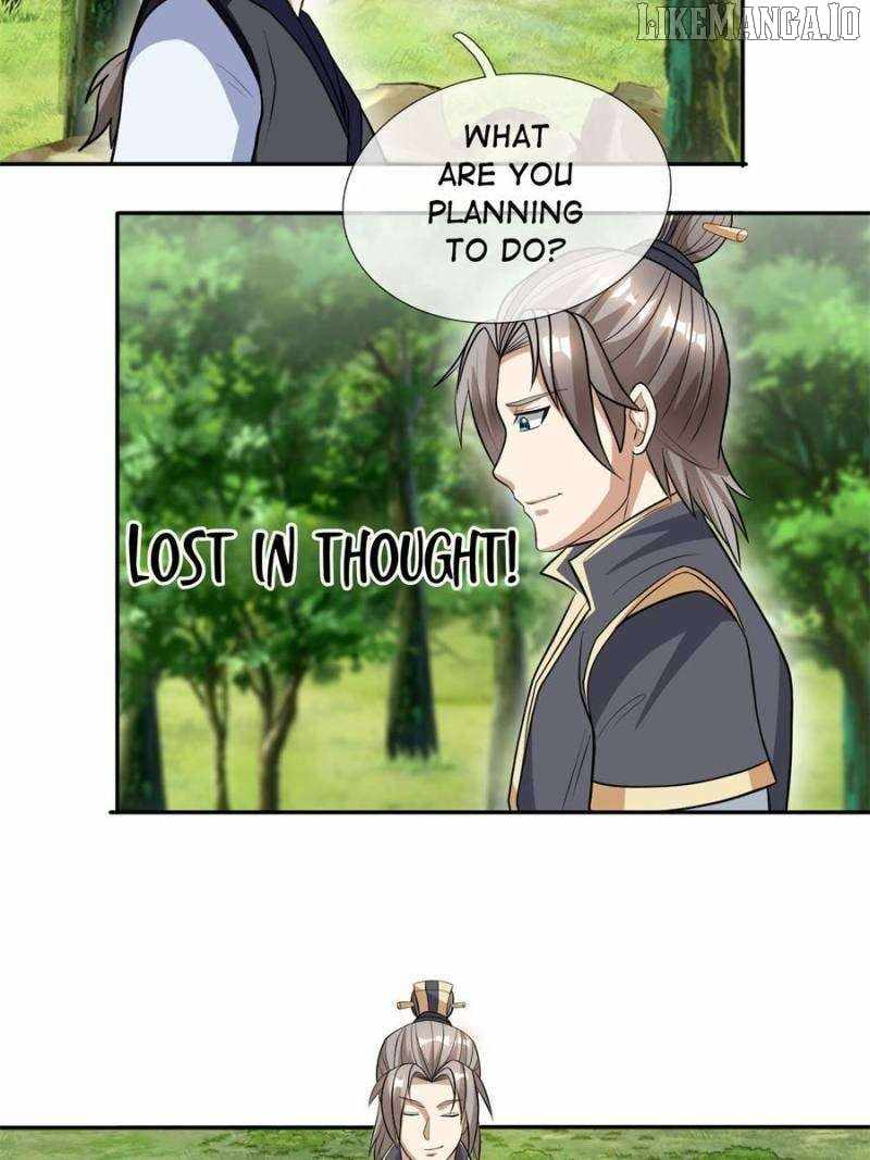 Rise of the Sect Master Chapter 19 - Page 86