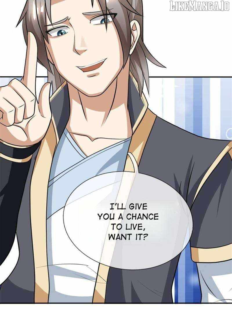 Rise of the Sect Master Chapter 19 - Page 88