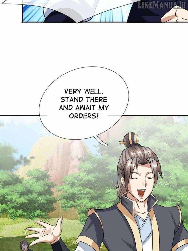 Rise of the Sect Master Chapter 19 - Page 90