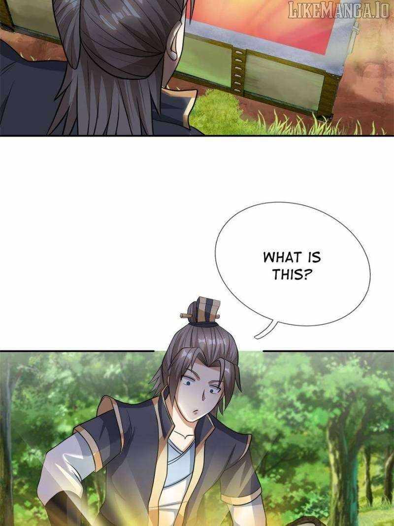 Rise of the Sect Master Chapter 19 - Page 92