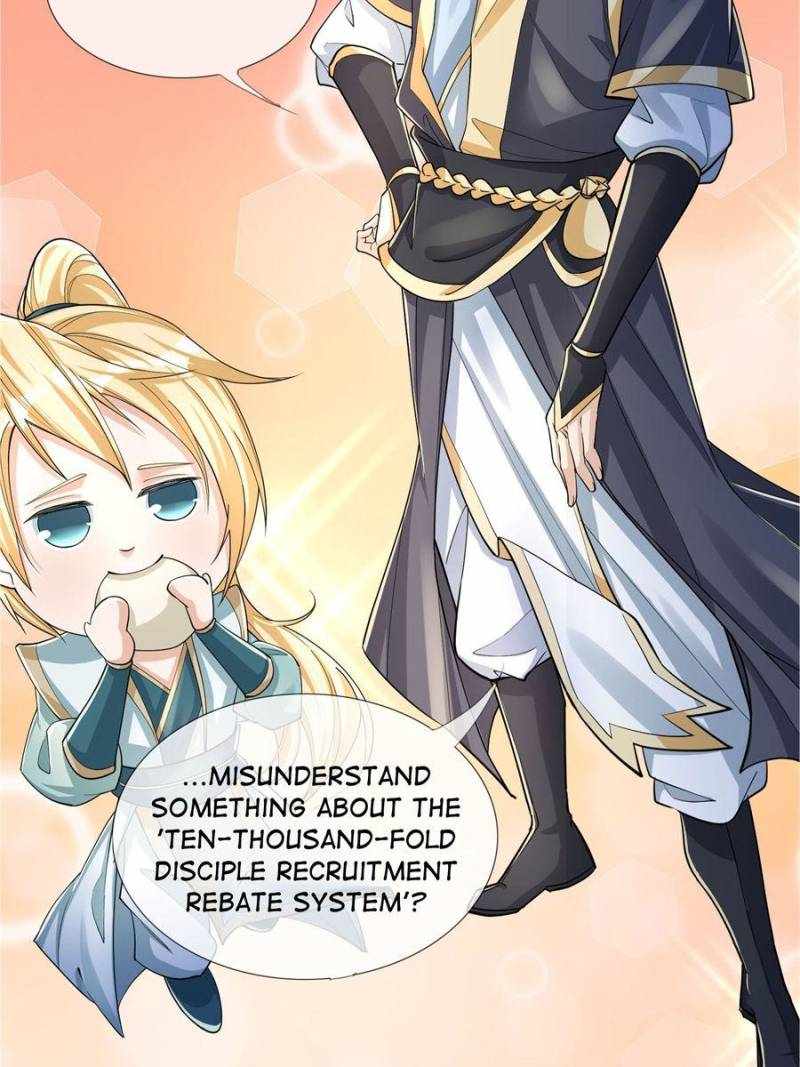 Rise of the Sect Master Chapter 2 - Page 1