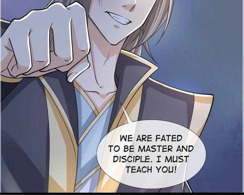 Rise of the Sect Master Chapter 2 - Page 14