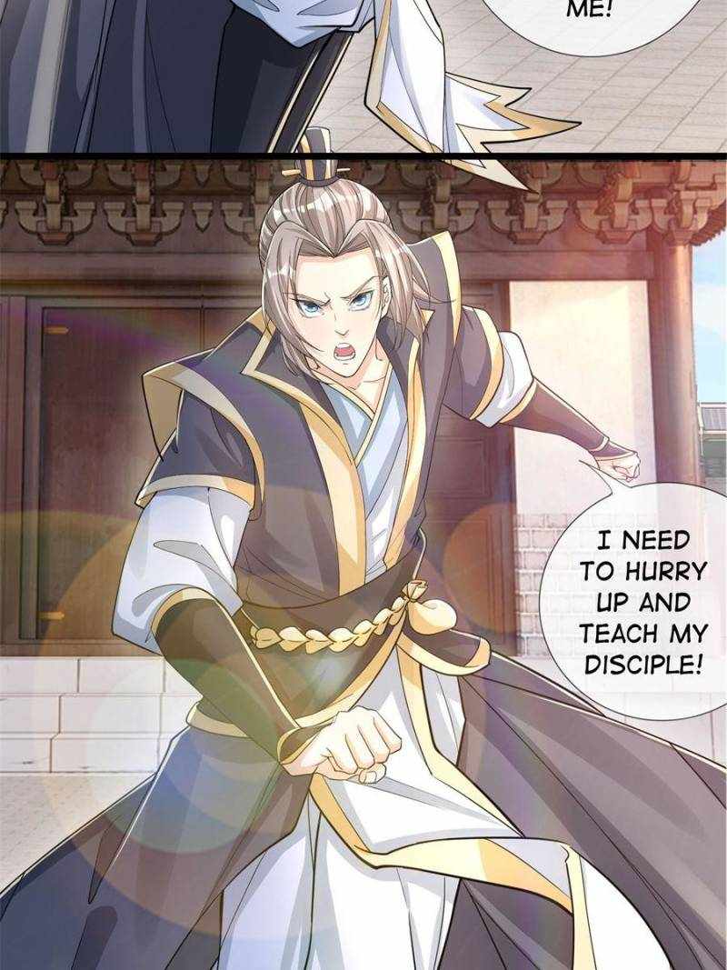 Rise of the Sect Master Chapter 2 - Page 6