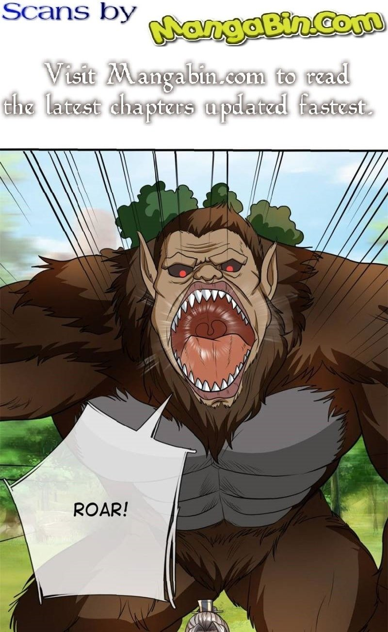 Rise of the Sect Master Chapter 20 - Page 0