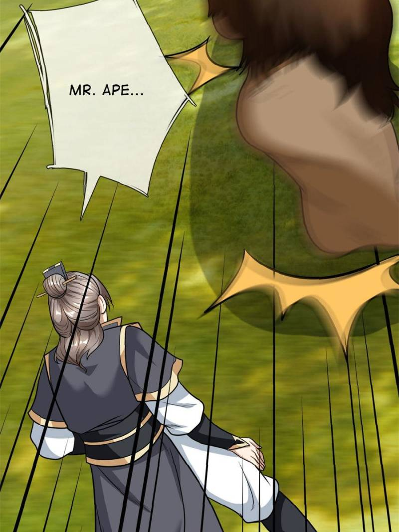 Rise of the Sect Master Chapter 20 - Page 11