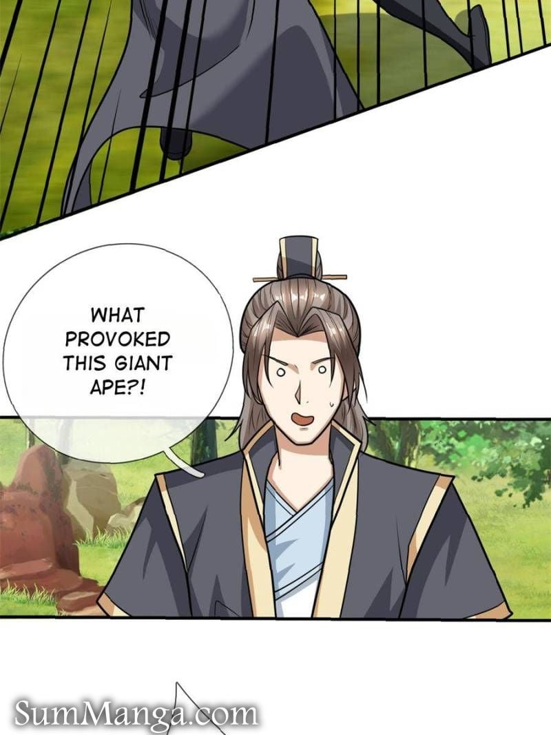 Rise of the Sect Master Chapter 20 - Page 12