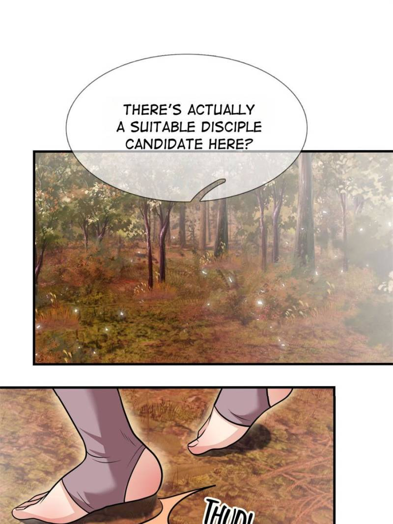 Rise of the Sect Master Chapter 20 - Page 16