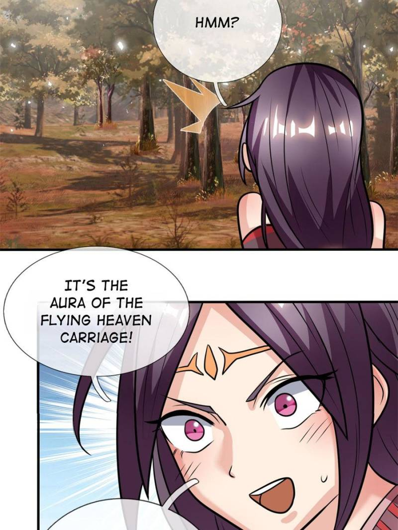 Rise of the Sect Master Chapter 20 - Page 19