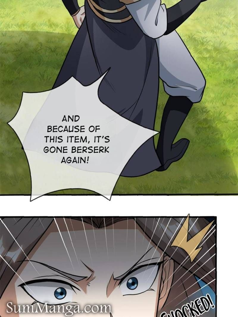 Rise of the Sect Master Chapter 20 - Page 2