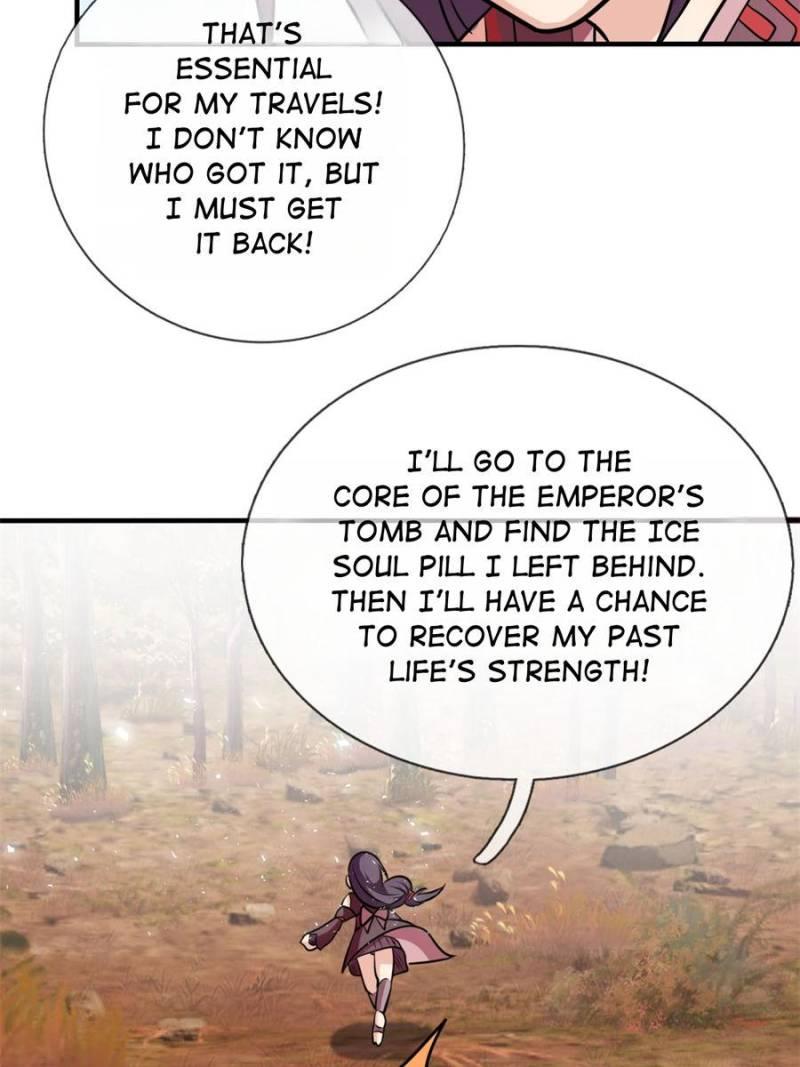 Rise of the Sect Master Chapter 20 - Page 20