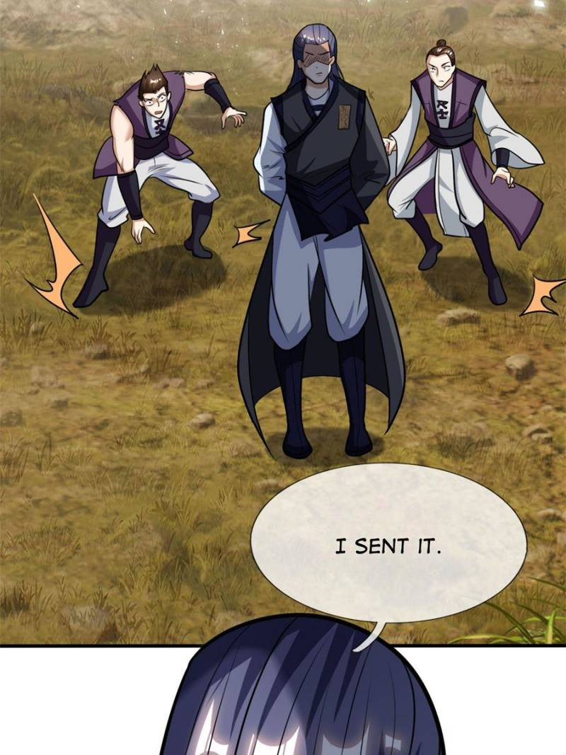 Rise of the Sect Master Chapter 20 - Page 23
