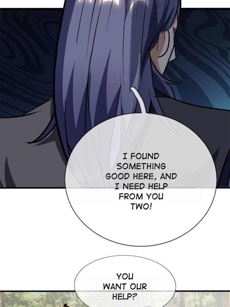 Rise of the Sect Master Chapter 20 - Page 24