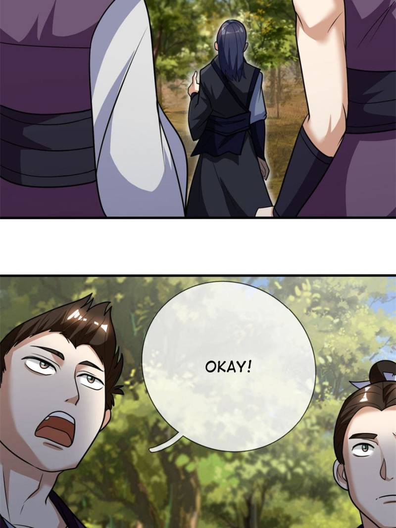 Rise of the Sect Master Chapter 20 - Page 26