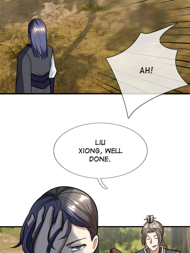 Rise of the Sect Master Chapter 20 - Page 28