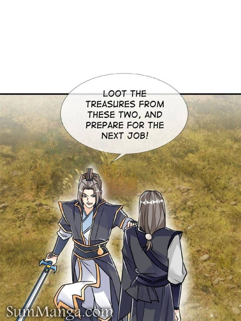 Rise of the Sect Master Chapter 20 - Page 32