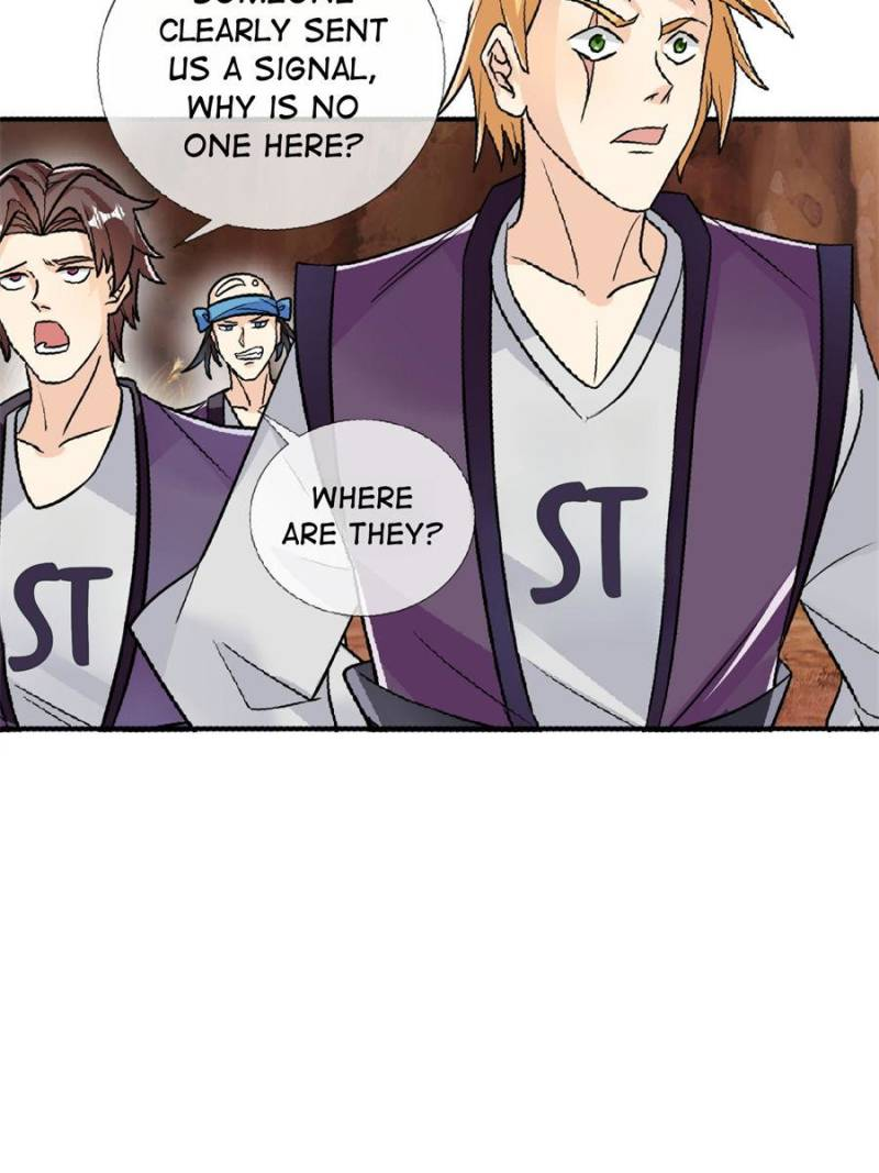 Rise of the Sect Master Chapter 20 - Page 36
