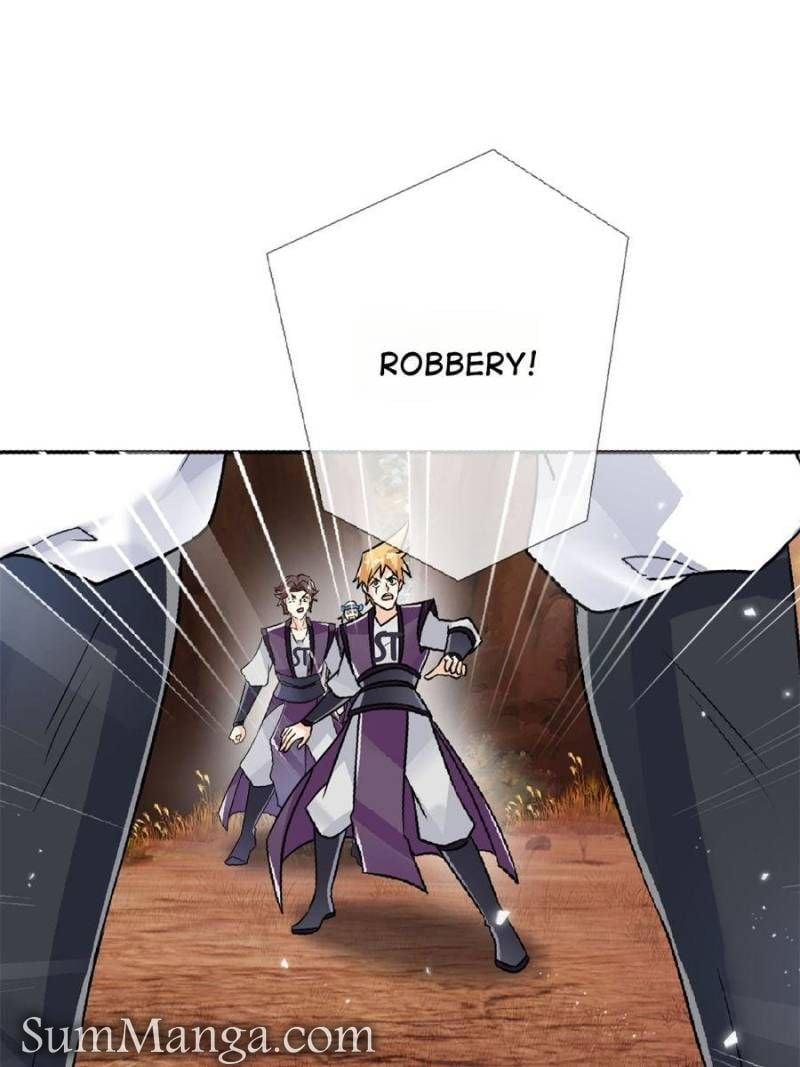 Rise of the Sect Master Chapter 20 - Page 37