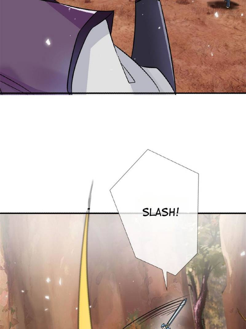 Rise of the Sect Master Chapter 20 - Page 41