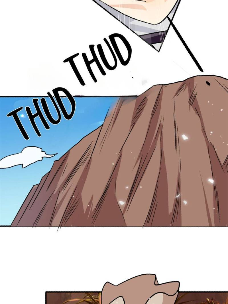 Rise of the Sect Master Chapter 20 - Page 44