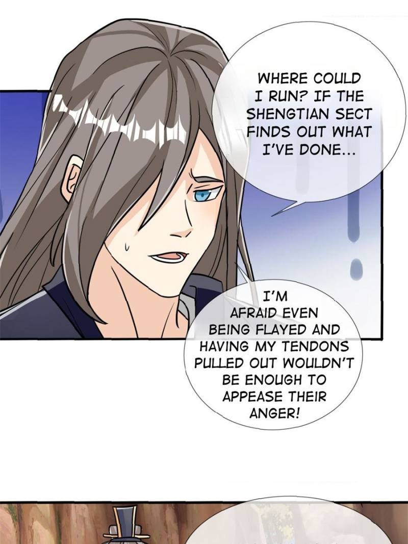 Rise of the Sect Master Chapter 20 - Page 49
