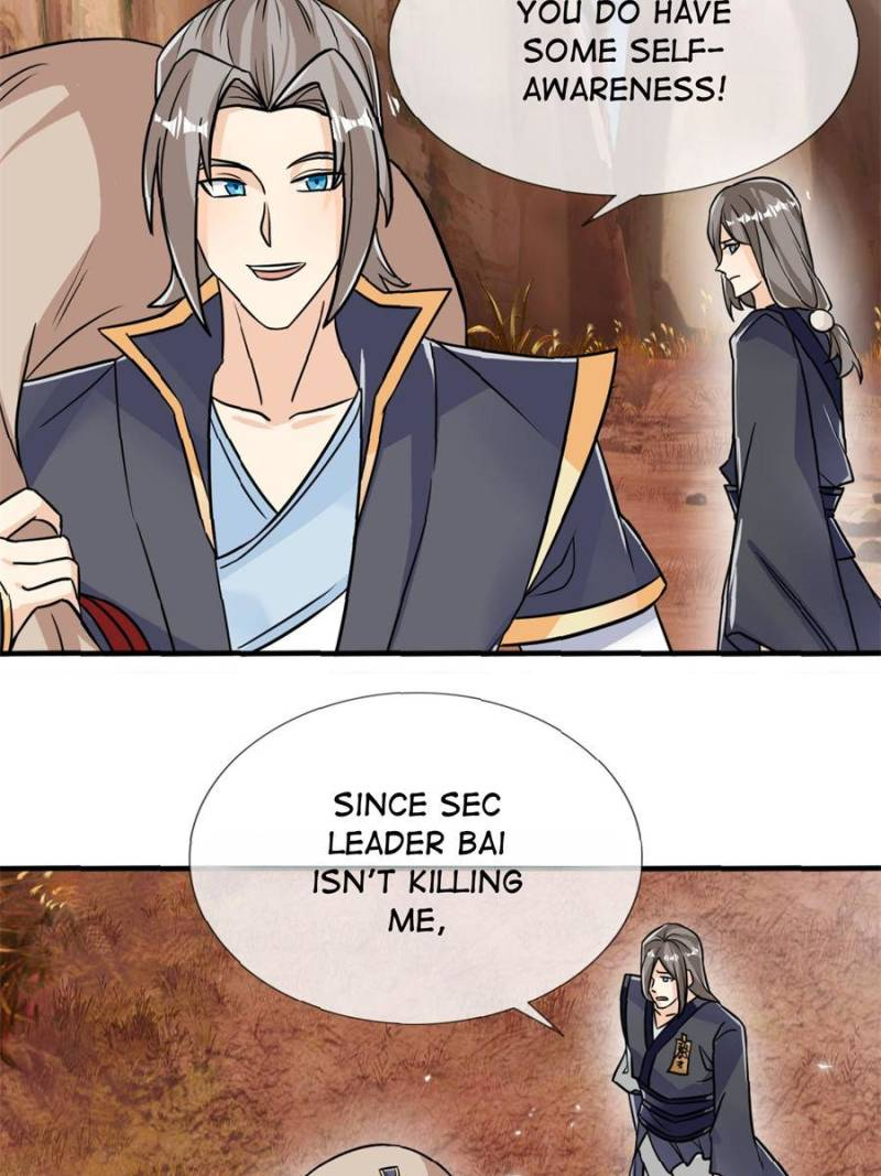 Rise of the Sect Master Chapter 20 - Page 50