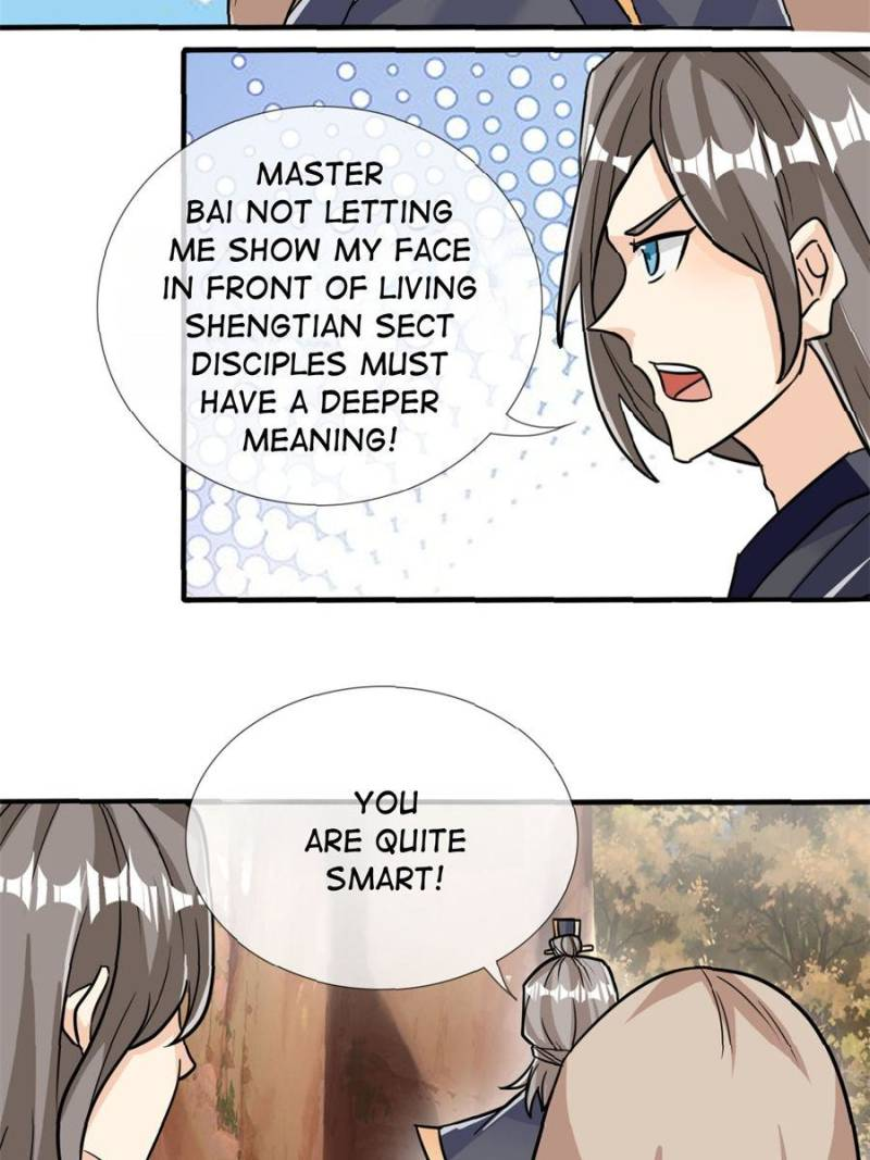 Rise of the Sect Master Chapter 20 - Page 52