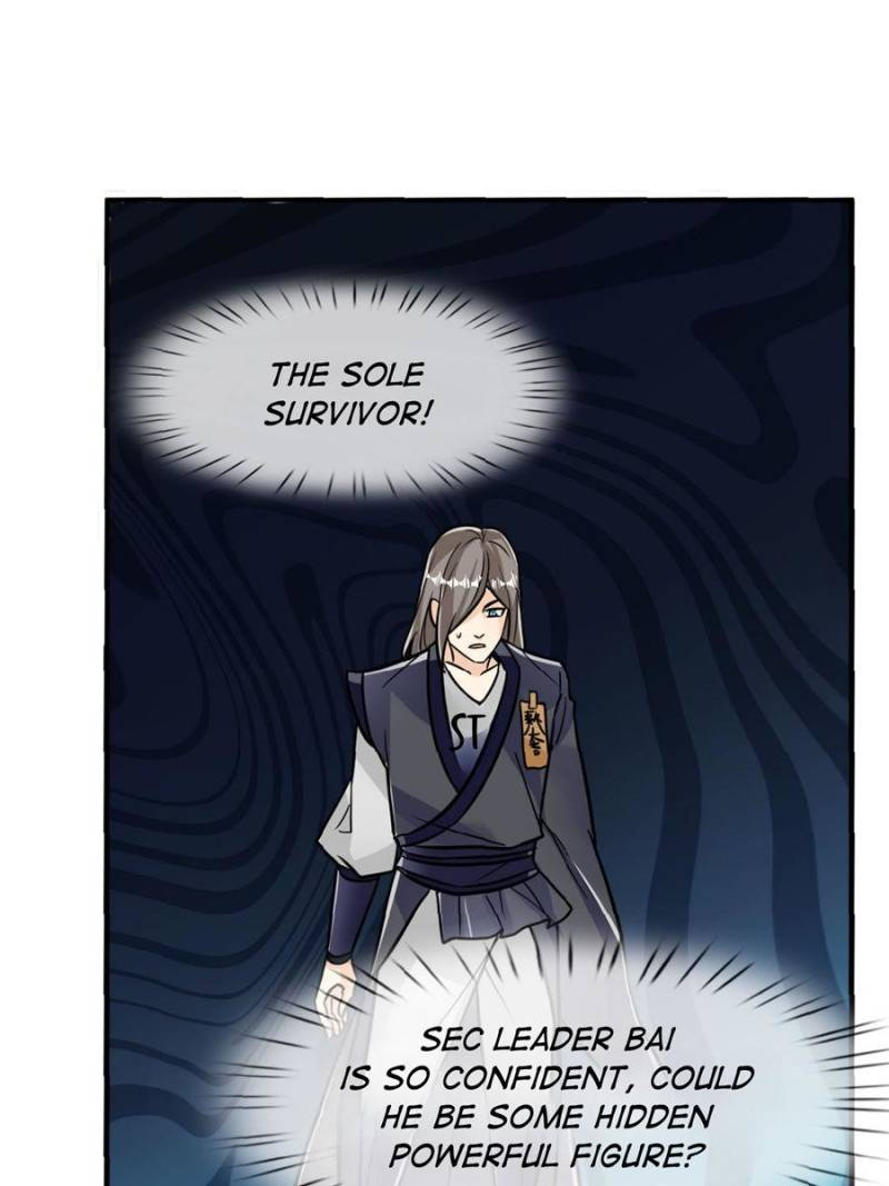 Rise of the Sect Master Chapter 20 - Page 55