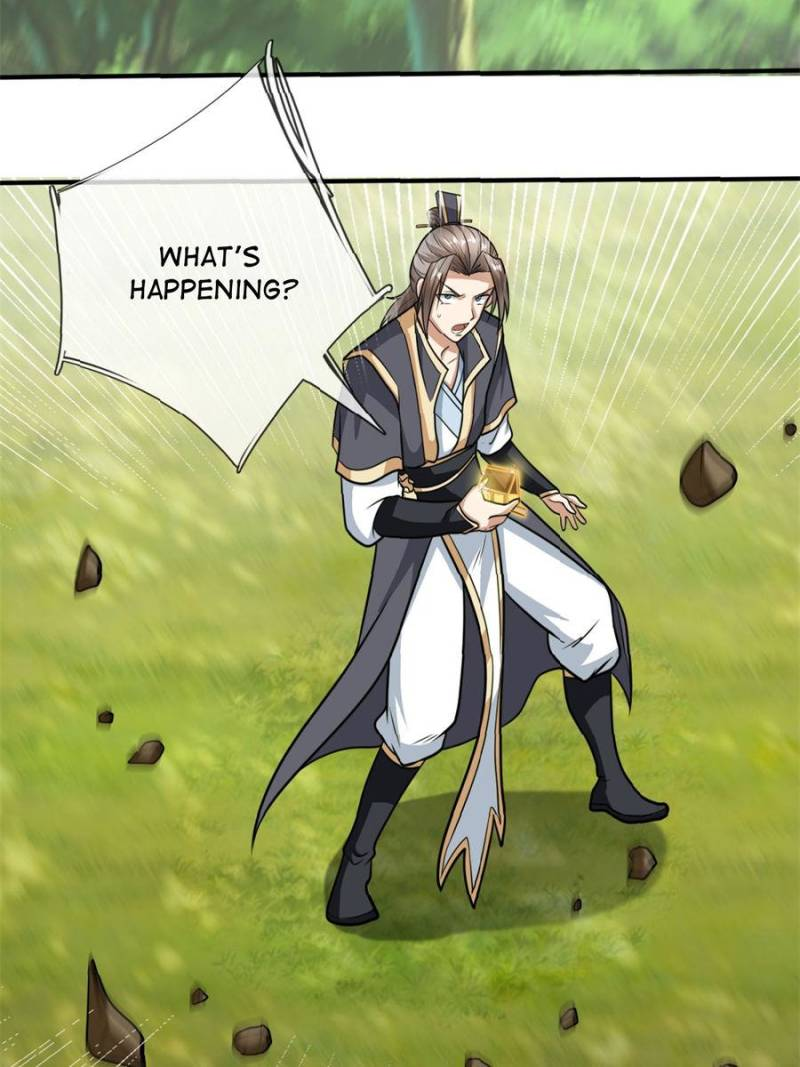 Rise of the Sect Master Chapter 20 - Page 6