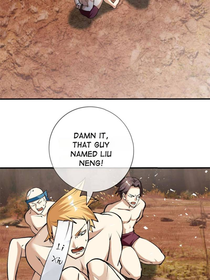 Rise of the Sect Master Chapter 20 - Page 60