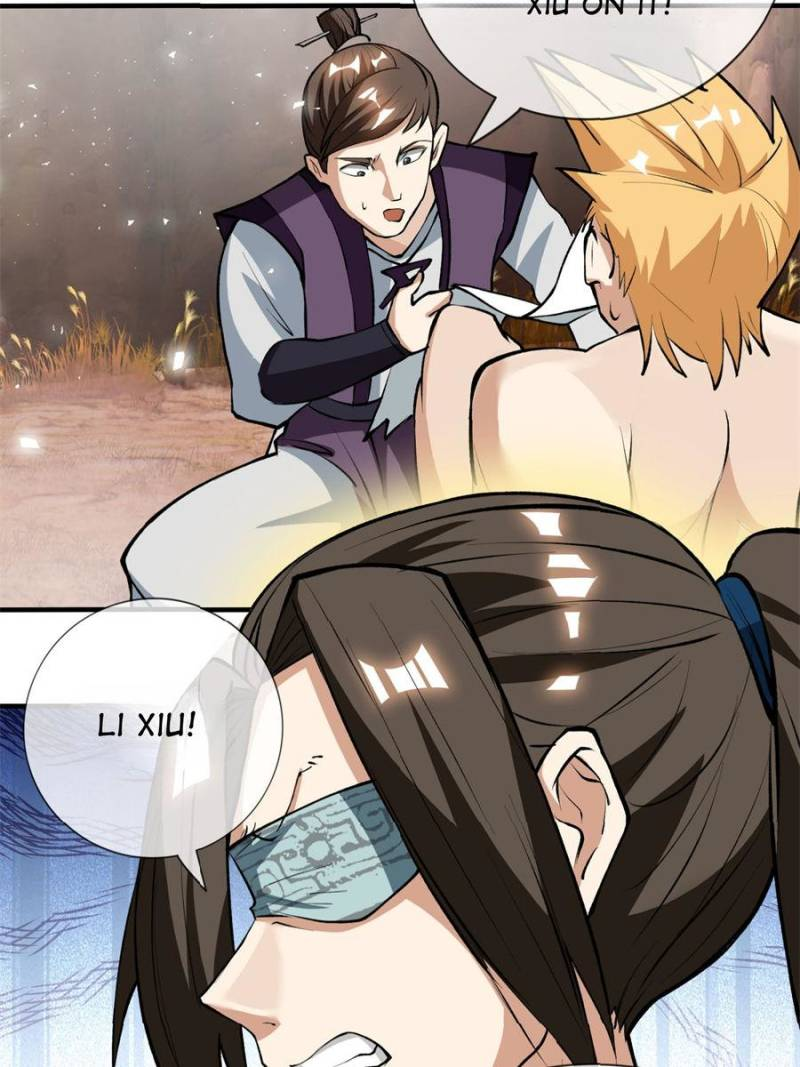Rise of the Sect Master Chapter 20 - Page 62