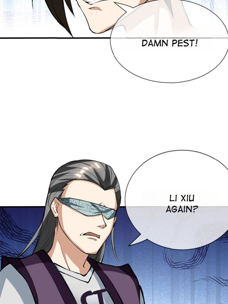Rise of the Sect Master Chapter 20 - Page 63