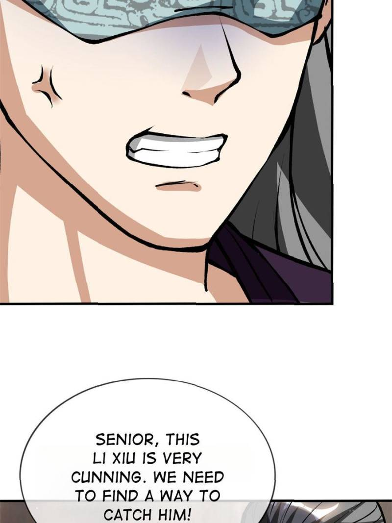 Rise of the Sect Master Chapter 20 - Page 66