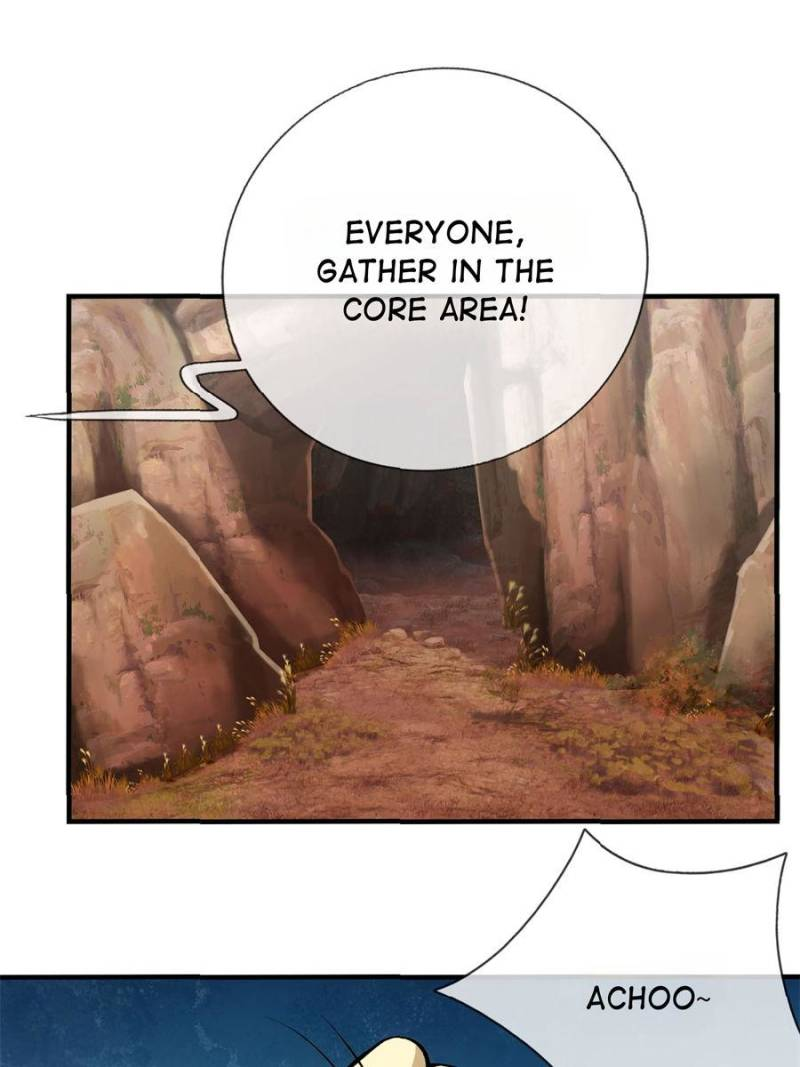 Rise of the Sect Master Chapter 20 - Page 69