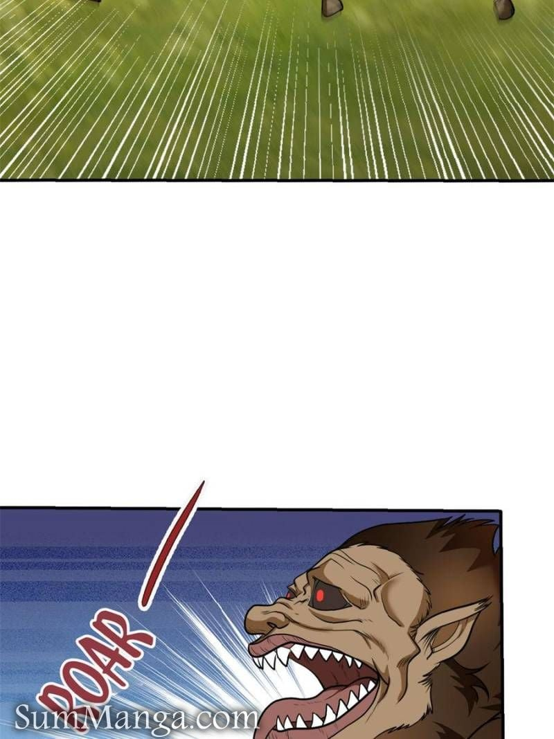 Rise of the Sect Master Chapter 20 - Page 7