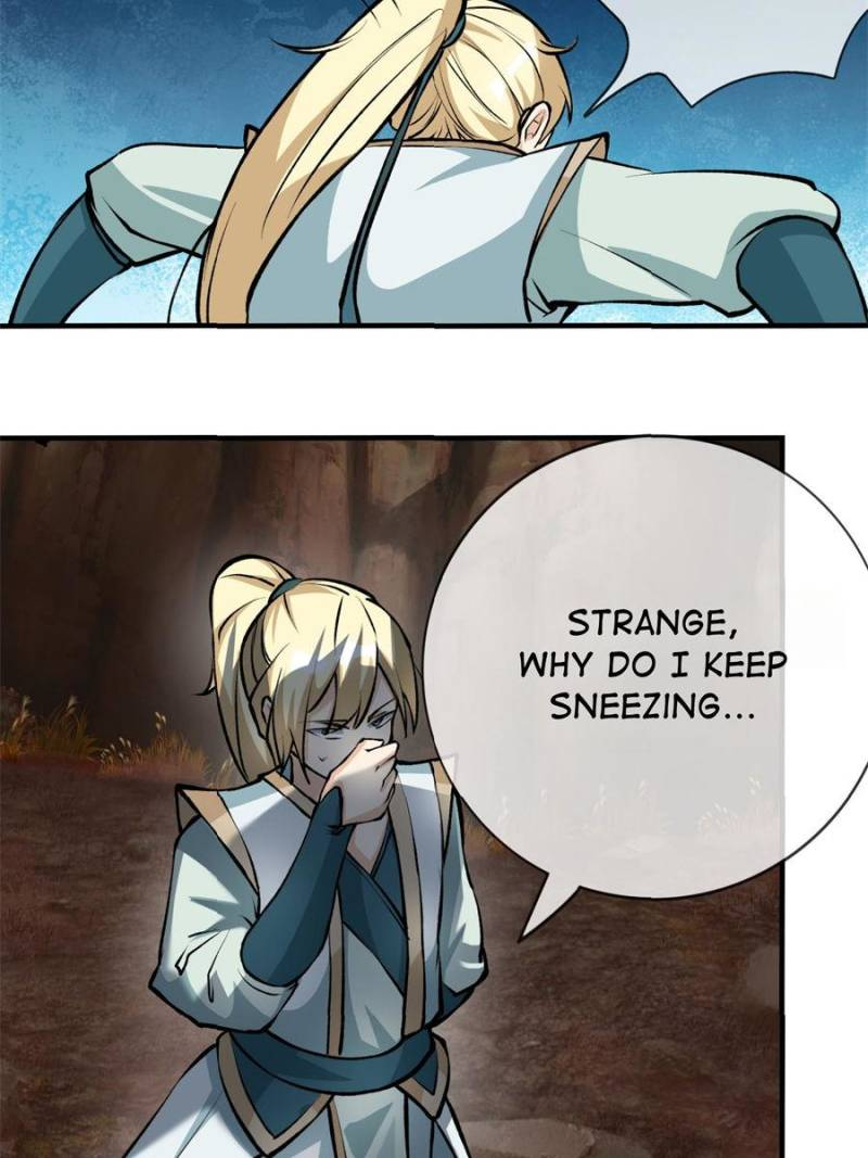 Rise of the Sect Master Chapter 20 - Page 70