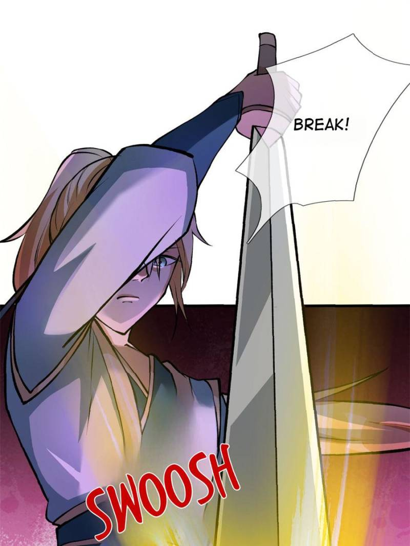 Rise of the Sect Master Chapter 20 - Page 74