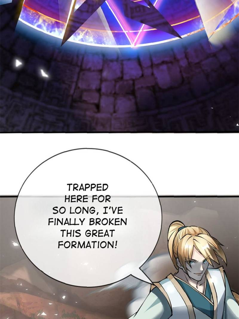 Rise of the Sect Master Chapter 20 - Page 78