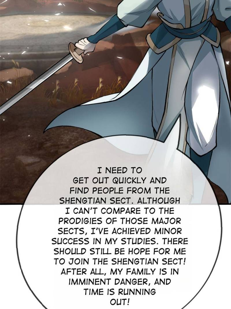 Rise of the Sect Master Chapter 20 - Page 79